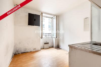 Appartement - 9 m² - 1 pièce