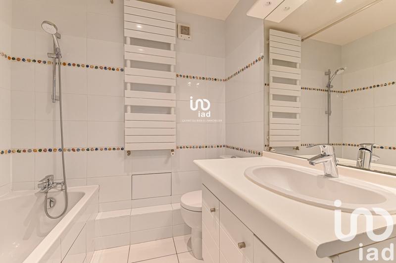 Appartement - 108 m² - 4 pièces