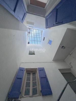 Immeuble - 248 m² - 8 pièces