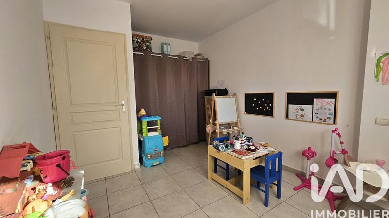 Maison - 89 m² - 4 pièces