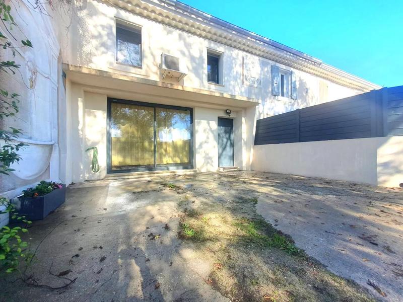 Maison - 123 m² - 5 pièces