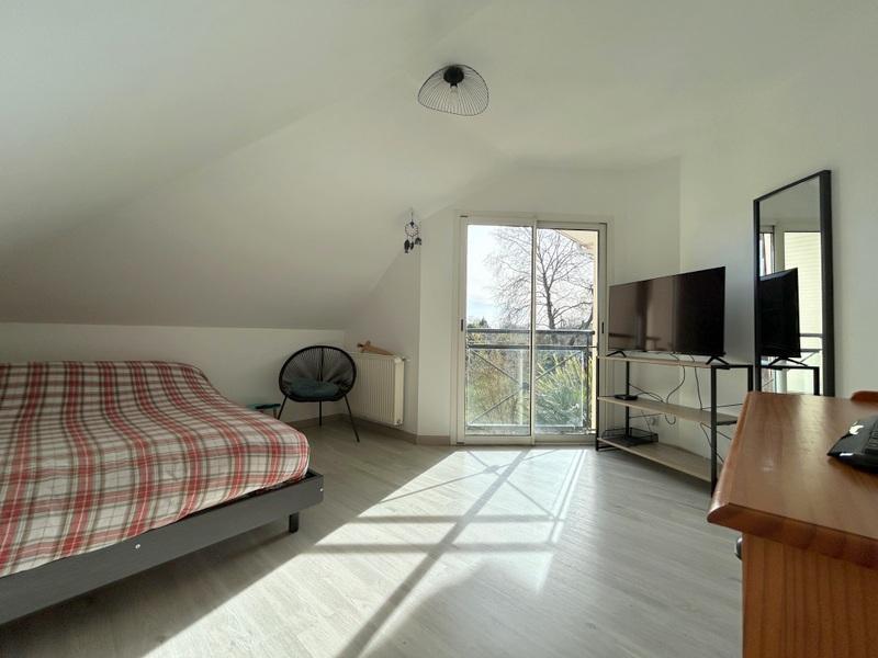 Maison contemporaine - 175 m² - 6 pièces