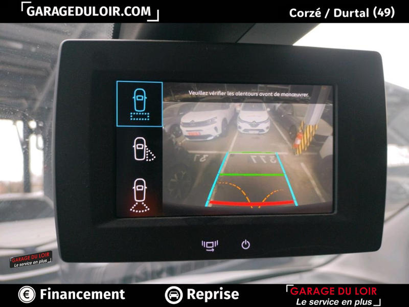 Citroën Berlingo III Xl 950kg BlueHDi 100 s&amp;S Bvm Driver