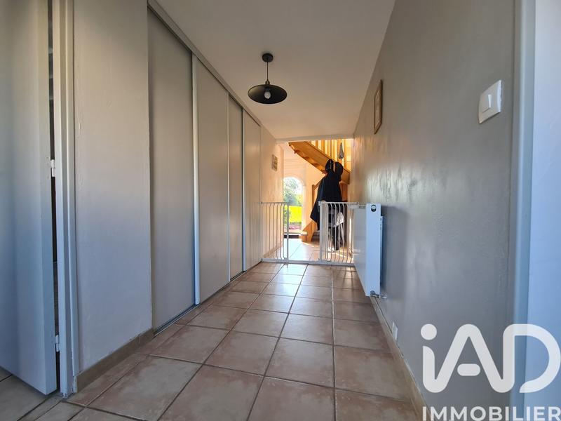 Maison de campagne - 208 m² - 7 pièces