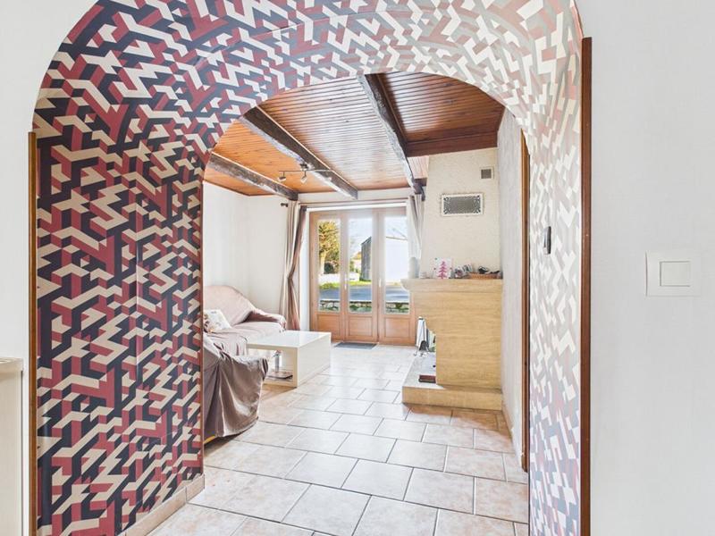 Maison - 165 m² - 7 pièces