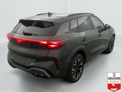 Cupra Terramar 1.5 eHybrid 204 ch Dsg6 V