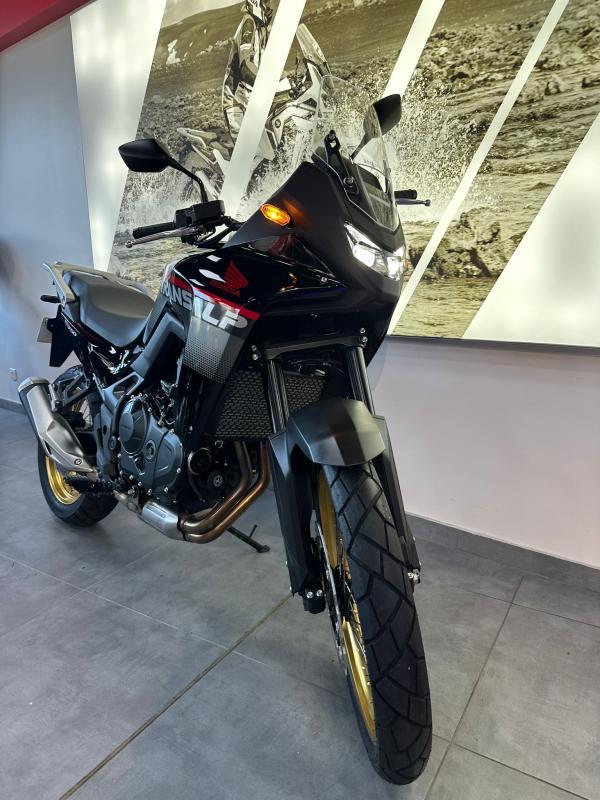 Honda Transalp 750 A2