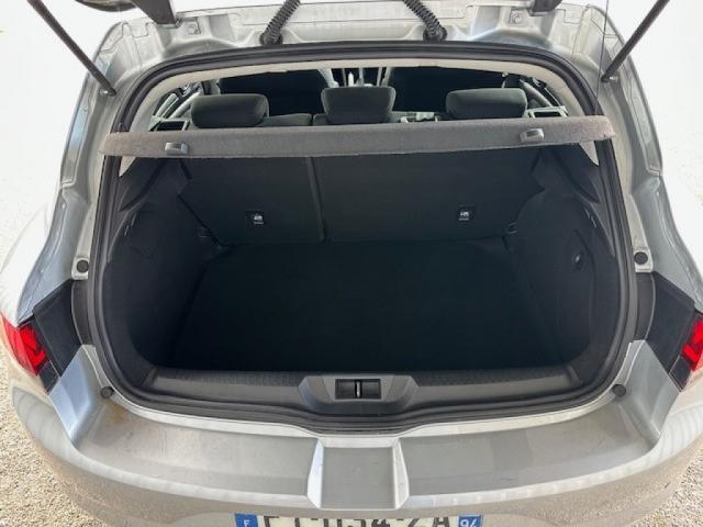 Renault Mégane IV Berline Blue dCi 115 Edc - 20 Business