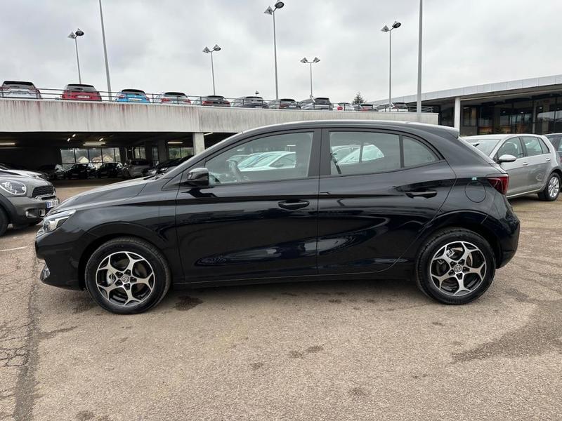 Mg mg3 1.5 Hybrid+ 195 Comfort