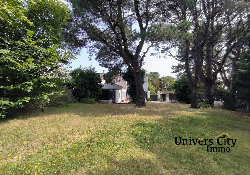 Maison ancienne - 196 m² - 9 pièces