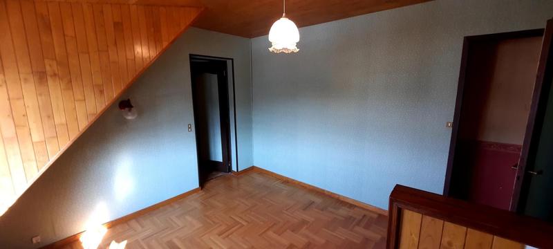 Maison - 170 m² - 6 pièces