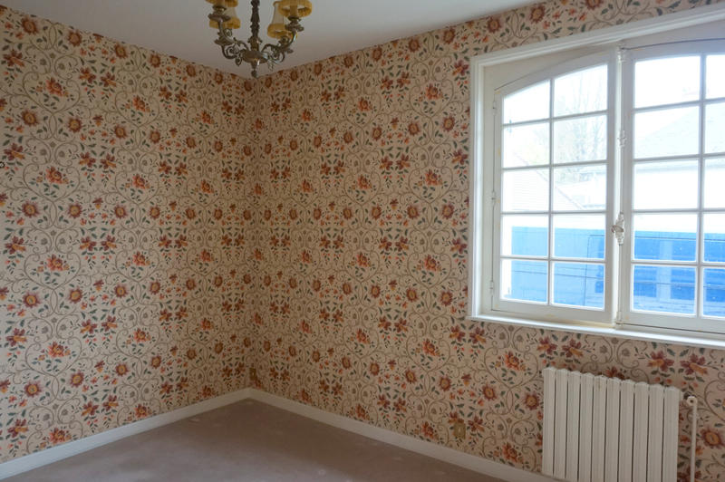 Maison - 98 m² - 4 pièces