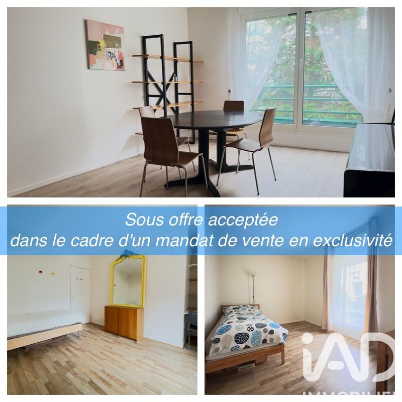 Appartement - 73 m² - 3 pièces