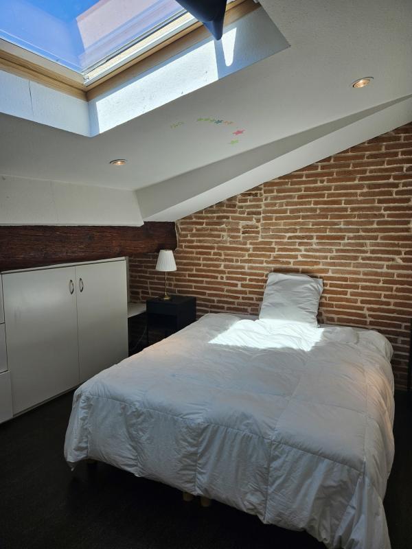 Appartement - 94 m² - 3 pièces