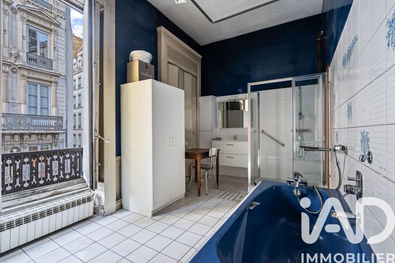 Appartement - 150 m² - 5 pièces