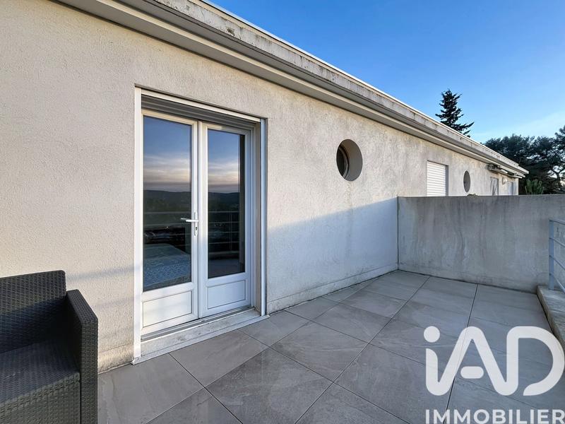 Appartement - 69 m² - 3 pièces