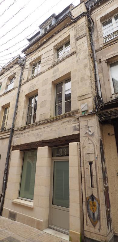Maison de ville - 82 m² - 3 pièces