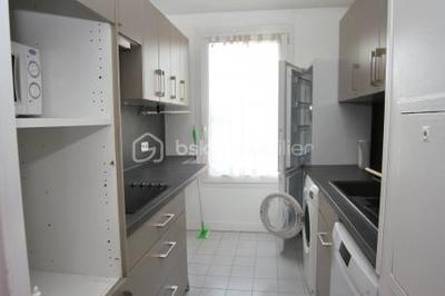 Appartement - 72 m² - 3 pièces