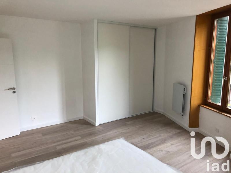 Appartement - 54 m² - 2 pièces