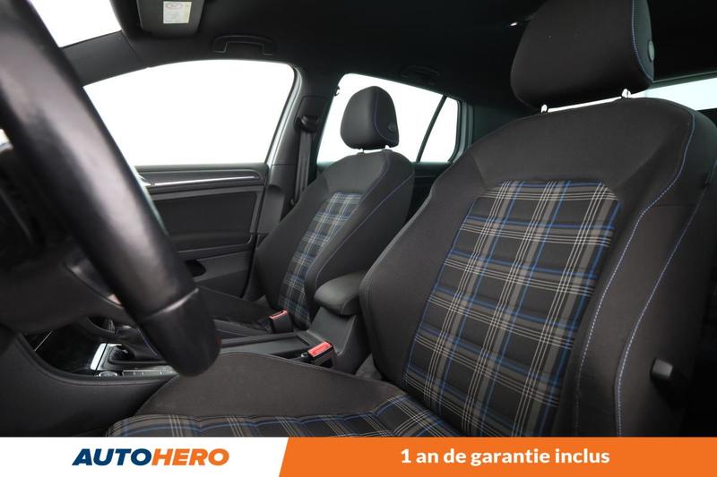 Volkswagen Golf VII 1.4 Tsi Gte Dsg6 5p 204 ch