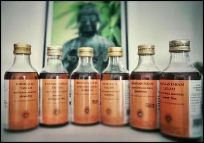 Escale zen ,Shanti massage