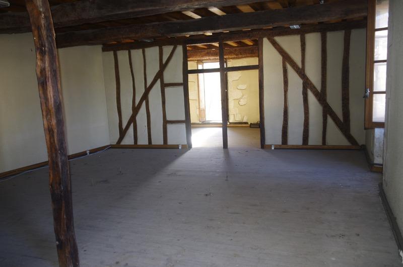 Local commercial - 300 m² - 4 pièces