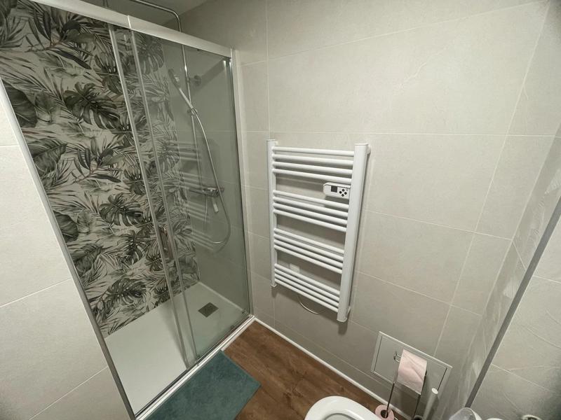 Appartement - 14 m² - 1 pièce