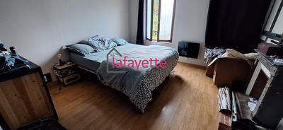 Maison - 117 m² - 5 pièces