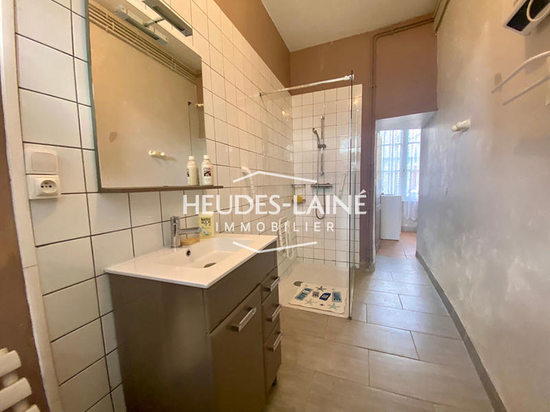 Maison - 177 m² - 10 pièces