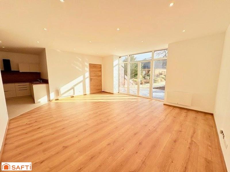 Maison - 102 m² - 5 pièces