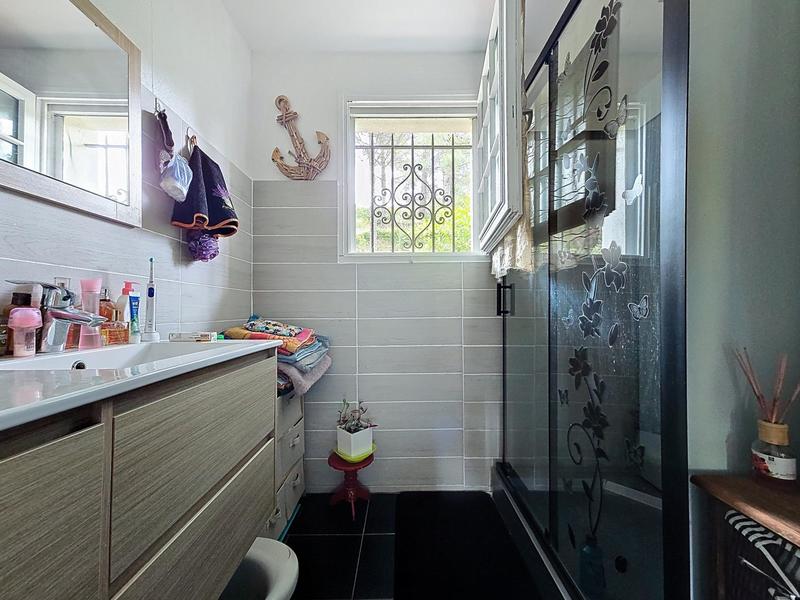 Maison - 182 m² - 5 pièces