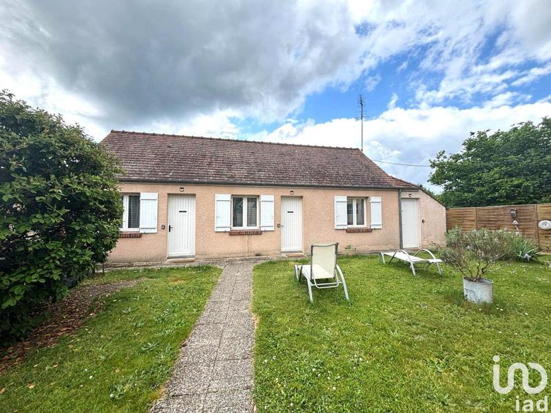 Local commercial - 1 000 m²