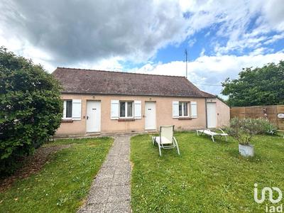 Local commercial - 1 000 m²