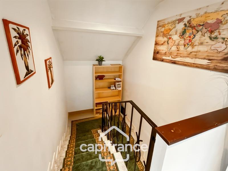 Appartement - 64 m² - 4 pièces