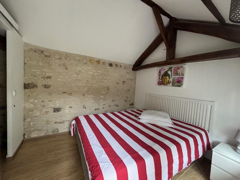 Maison ancienne - 546 m² - 23 pièces