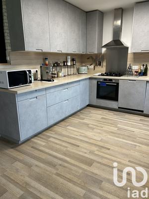 Maison - 147 m² - 4 pièces