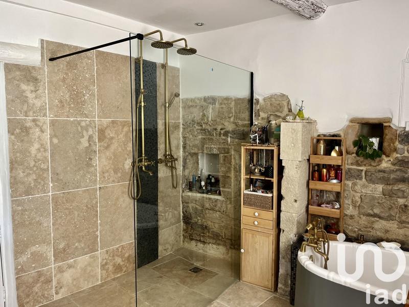 Maison de village - 161 m² - 7 pièces