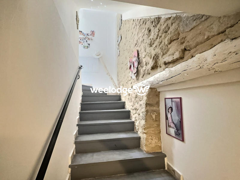 Maison - 70 m² - 4 pièces