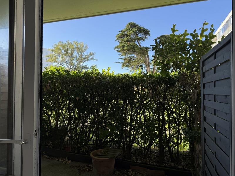 Appartement - 32 m² - 1 pièce