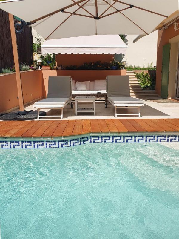 Villa - 145 m² - 4 pièces