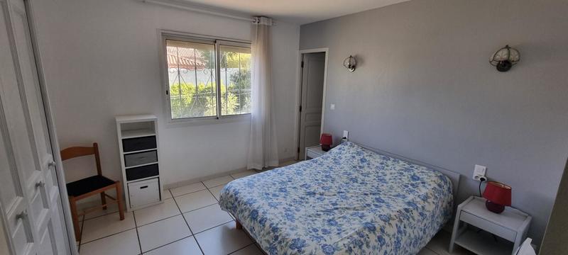 Maison - 121 m² - 6 pièces