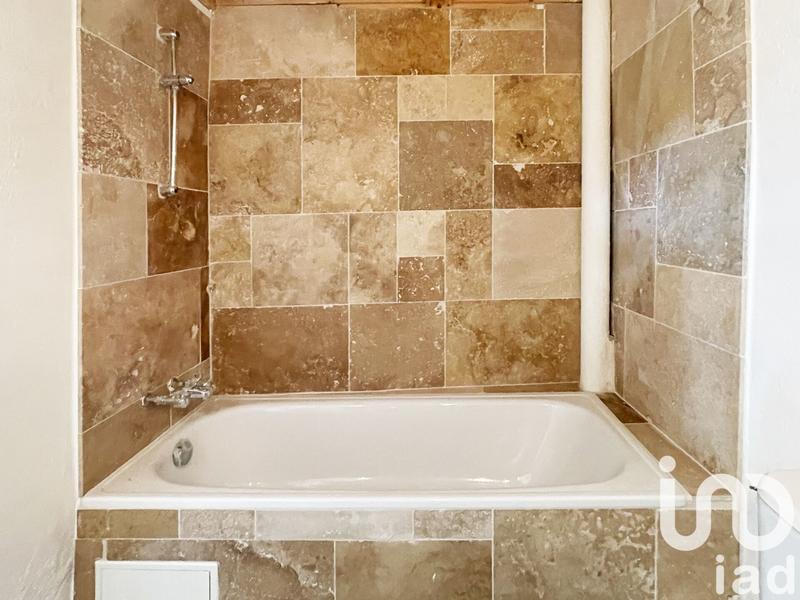 Appartement - 51 m² - 3 pièces