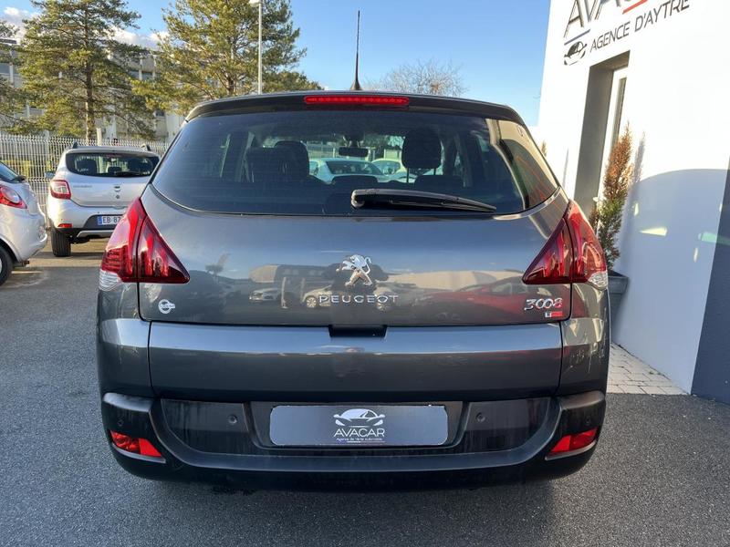 Peugeot 3008 1.6 e-HDi 115 Ch Active *Distribution effectué le 10/2025