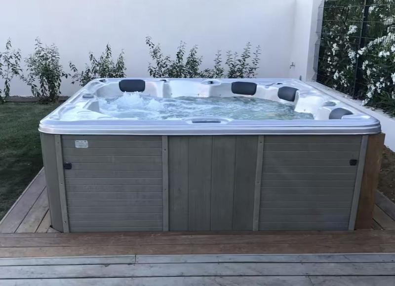 Villa - 188 m² - 6 pièces