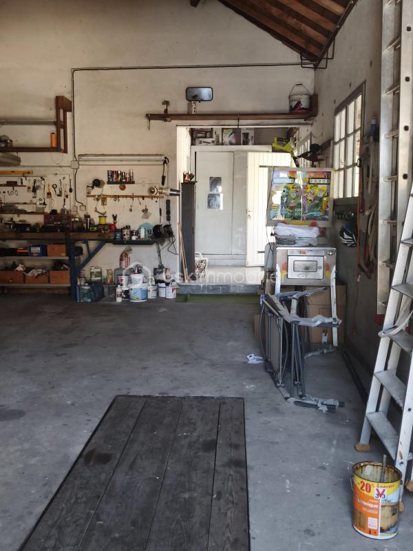 Maison - 171 m² - 8 pièces