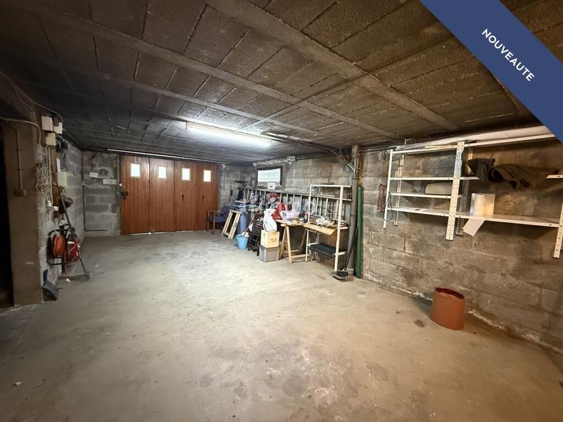 Pavillon - 65 m² - 3 pièces