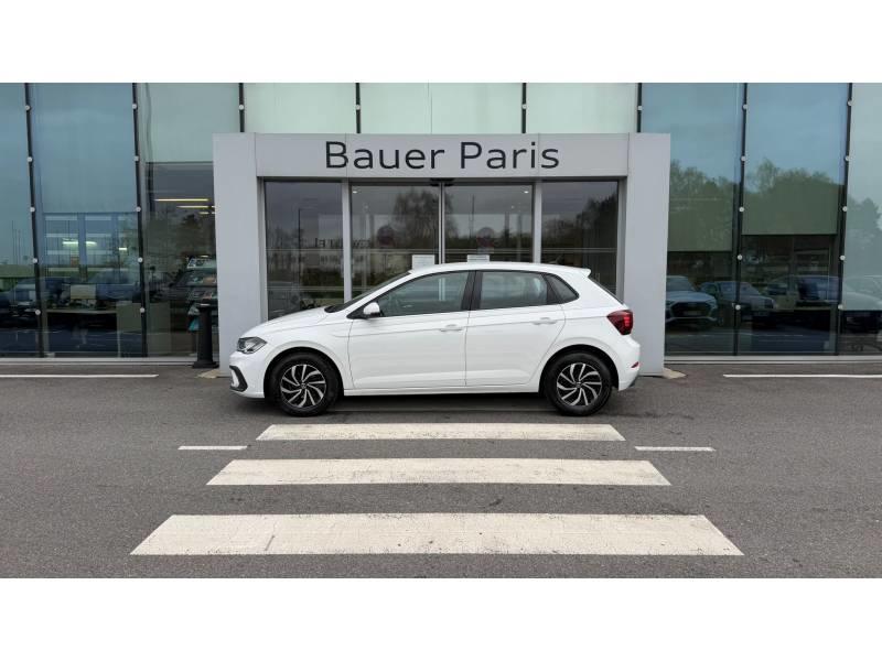 Volkswagen Polo 1.0 Tsi 95 s&amp;S Bvm5 Life