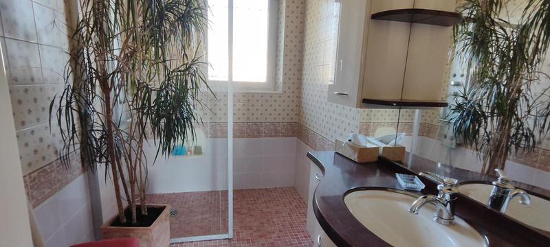 Maison - 160 m² - 7 pièces