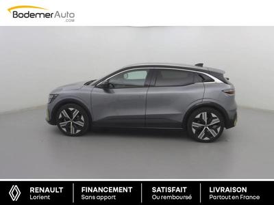 Renault Mégane E-Tech Ev60 220 ch super charge Iconic