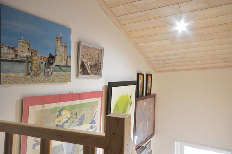 Maison - 150 m² - 10 pièces